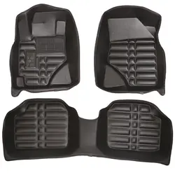 کفپوش 5 بعدی جیلی امگرند مدل AM