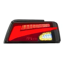 کاسه چراغ عقب اسپرت پژو 405 مدل لکسوس NX