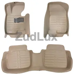 کفپوش 5 بعدی کیا اپتیما نیو مدل EL