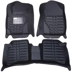 کفپوش 5 بعدی چری آریزو 5 مدل AM