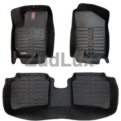 کفپوش ۵ بعدی هیوندا i20 آی ۲۰ مدل EL