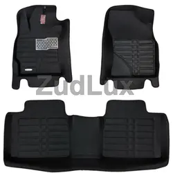 کفپوش 5 بعدی تویوتا کرولا مدل EL