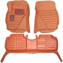 کفپوش 5 بعدی هایما S7 مدل AM