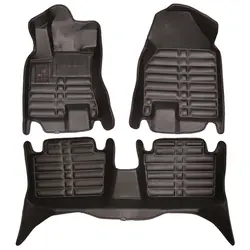 کفپوش 5 بعدی هایما S5 مدل AM