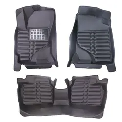 کفپوش 5 بعدی سراتو سایپا مدل AM