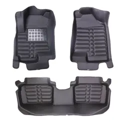 کفپوش 5 بعدی چانگان CS35 مدل AM