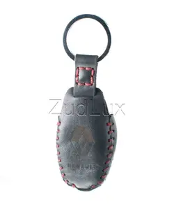 کاور ریموت چرم رنو کلید ثابت