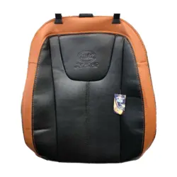 روکش صندلی چرم ام وی ام X22