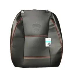 روکش صندلی چرم ام وی ام 315