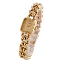 ساعت مچی زنانه اورینت بند کارتیر مدل Orient-3665-L