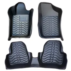 کفپوش 5 بعدی پژو 207 مدل ULT