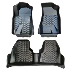 کفپوش 5 بعدی پژو پارس مدل ULT