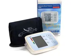 فشارسنج دیجیتالی بازویی مدل CK-A155