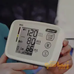 فشارسنج دیجیتالی بازویی مدل CK-A155