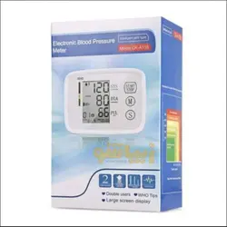 فشارسنج دیجیتالی بازویی مدل CK-A155