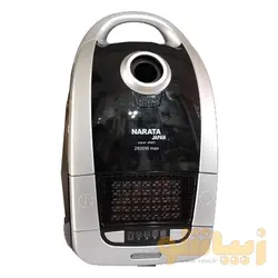 جاروبرقی ناراتا 2800 وات مدل NARATA JAPAN