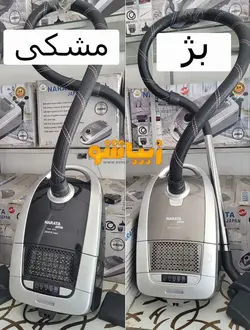 جاروبرقی ناراتا 2800 وات مدل NARATA JAPAN