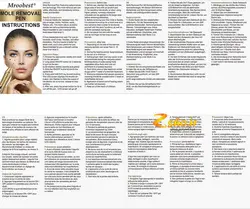 دستگاه لیزر 9 زمانه دیجیتالی حذف خال و تتو بیوتی پن