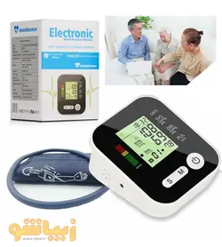 فشار سنج دیجیتالی دکتر الکترونیک Electronic