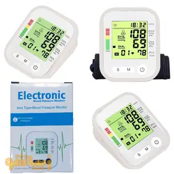 فشار سنج دیجیتالی دکتر الکترونیک Electronic