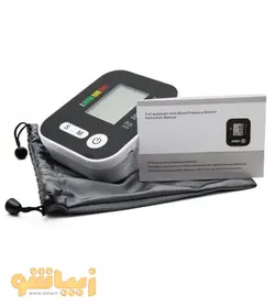 فشار سنج دیجیتالی دکتر الکترونیک Electronic