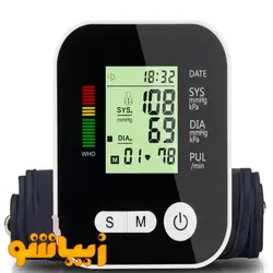فشار سنج دیجیتالی دکتر الکترونیک Electronic