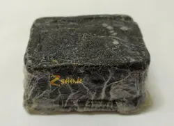 صابون دست ساز زغال