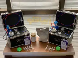 میکرودرم آبریژن 85 پاسکال چمدانی استار مکس بیوتی مدل Star Max Beauty