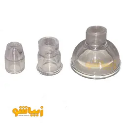 میکرودرم آبریژن 85 پاسکال چمدانی استار مکس بیوتی مدل Star Max Beauty