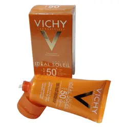 کرم ضد آفتاب ویشی VICHY با SPF50