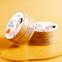 ماسک زیر چشم خاویار و خون اژدها VEZE