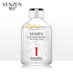 تونر کلاژن و پروتئین ونزن Venzen Collagen