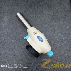 مشعل گازی مدل FLAME GUN MD-580