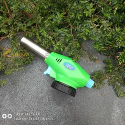 مشعل گازی مدل FLAME GUN MD-580