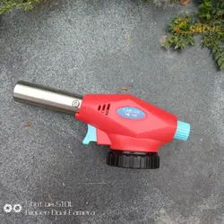 مشعل گازی مدل FLAME GUN MD-580