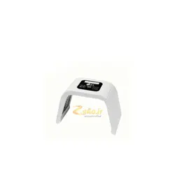 دستگاه ماسک LED تراپی کلین مدل 7 COLORS