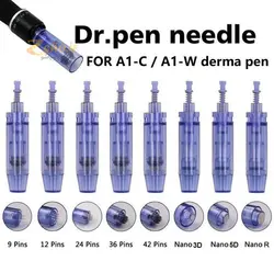 کارتریج میکرونیدلینگ دکترپن Dr.pen A1W