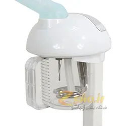 بخور گرم رومیزی تک لول مدل DT-03A