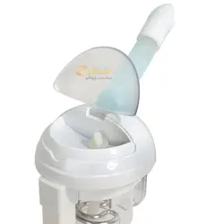 بخور گرم رومیزی تک لول مدل DT-03A