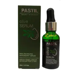 سرم تقویت کننده پوست پاستیل حجم 30 میلی لیتر