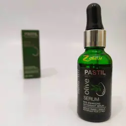 سرم تقویت کننده پوست پاستیل حجم 30 میلی لیتر