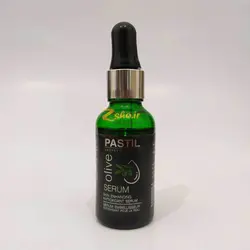 سرم تقویت کننده پوست پاستیل حجم 30 میلی لیتر