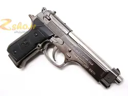 فندک طرح تفنگ کلت برتا مدل M9