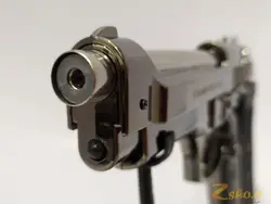 فندک طرح تفنگ کلت برتا مدل M9