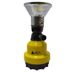 اجاق گاز زغال ساز فوری چند منظوره مدل حامی گاز