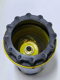 اجاق گاز زغال ساز فوری چند منظوره مدل حامی گاز