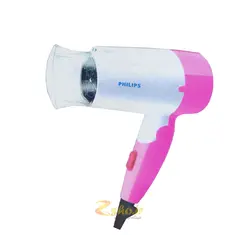 سشوار مسافرتی فیلیپس مدل PRO-888