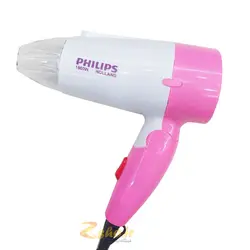 سشوار مسافرتی فیلیپس مدل PRO-888