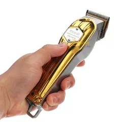 ماشین اصلاح سر و صورت کیمی مدل Kemei KM-1976