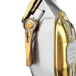 ماشین اصلاح سر و صورت کیمی مدل Kemei KM-1976